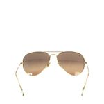 Oculos-Ray-Ban-Aviador-Dourado
