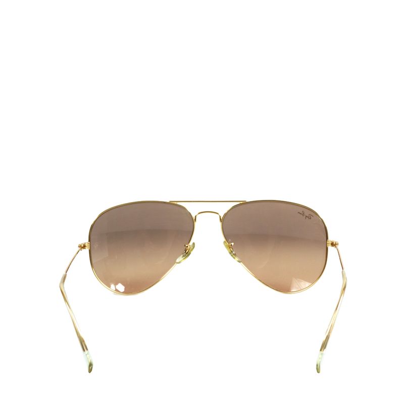 Oculos-Ray-Ban-Aviador-Dourado