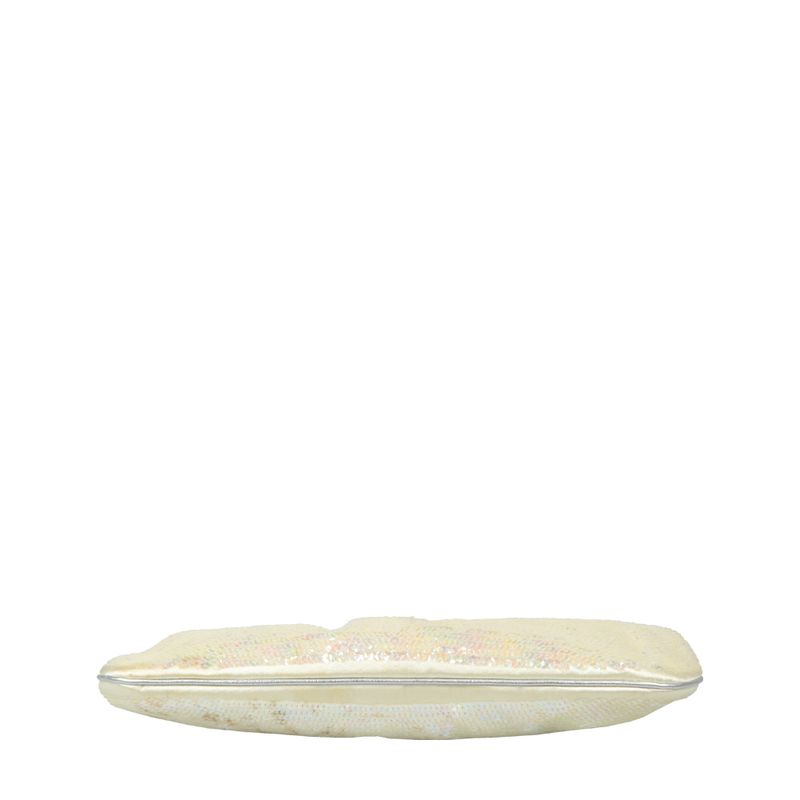 Clutch-Roberto-Cavalli-Paete-Off-White