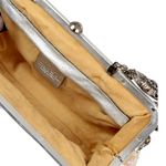 Clutch-Roberto-Cavalli-Paete-Off-White