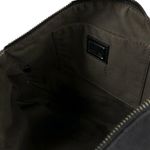 Mini-bolsa-Fendi-Vintage-Monograma-Preta