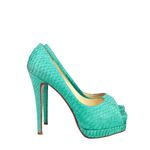 61190-Peep-Toe-Christian-Louboutin-Python-Turquesa