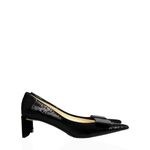 Scarpin-Louis-Vuitton-Paetes-Pretos