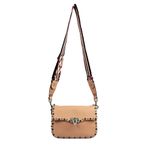 Bolsa-Valentino-Guitar-Rolling-Rockstud-Nude