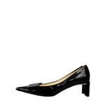 Scarpin-Louis-Vuitton-Paetes-Pretos