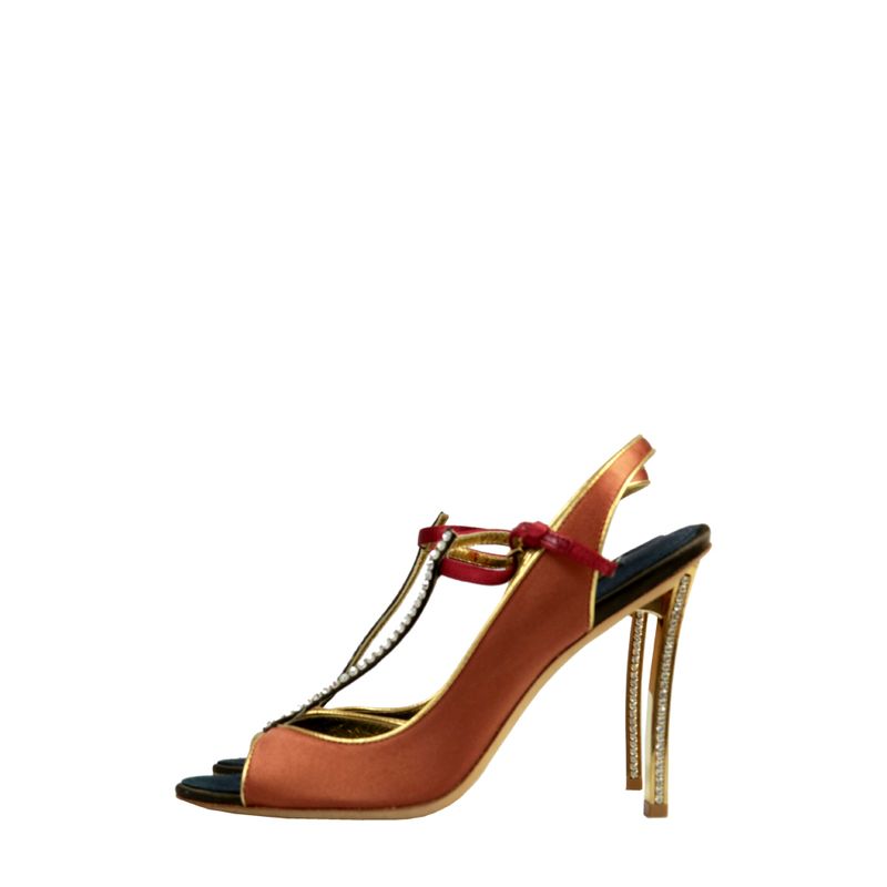 Sandalia-Louis-Vuitton-Cetim-e-Cristais