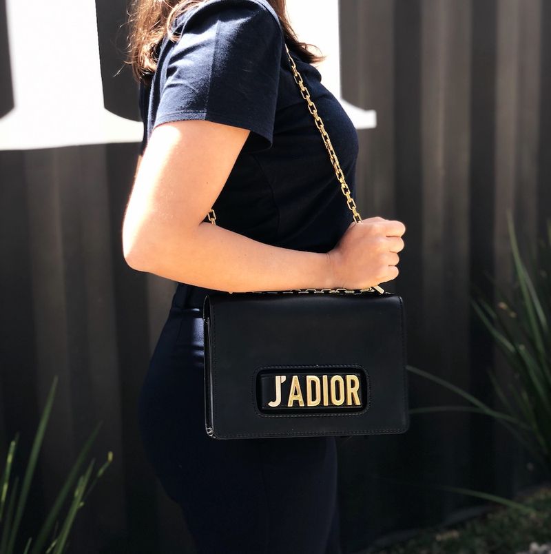 61210-Bolsa-Christian-Dior-Jadior-Dio-R-evolution-verso