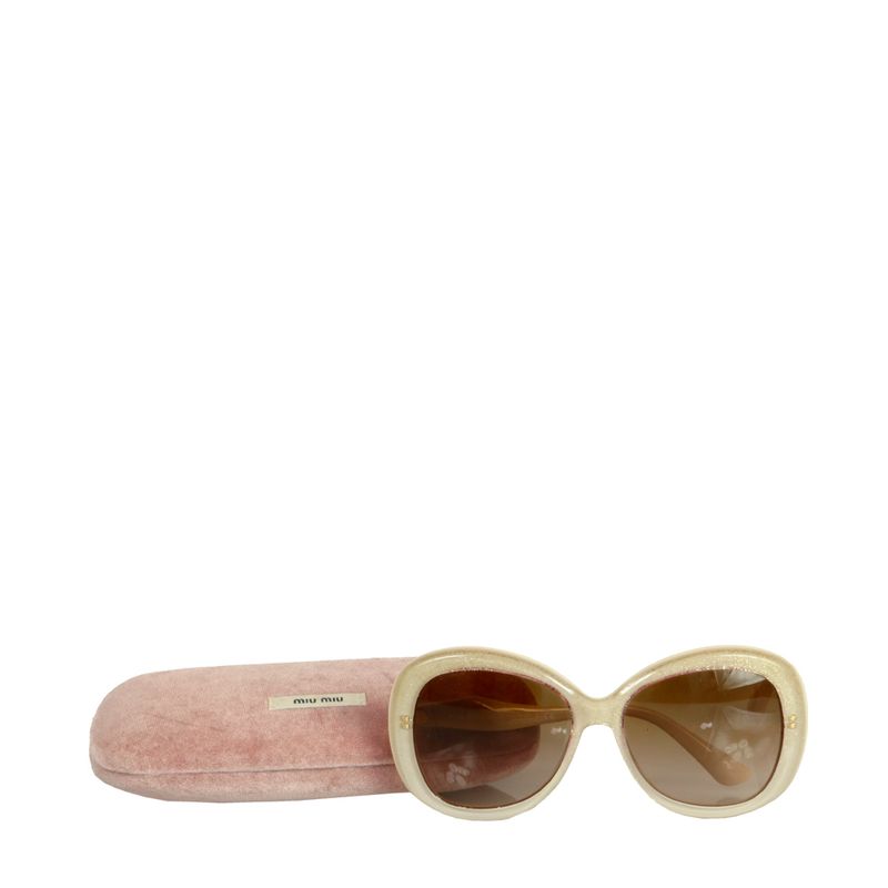 61162-Oculos-Miu-Miu-SMU05N-Glitter-Dourado