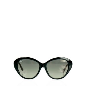 Óculos Ray Ban Acetato Preto