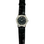 Relogio-Bulgari-di-Bulgari-Croco-Preto