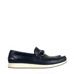 Sapatenis-Salvatore-Ferragamo-Azul-Marinho