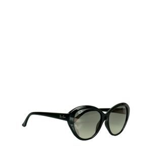 Óculos Ray Ban Acetato Preto