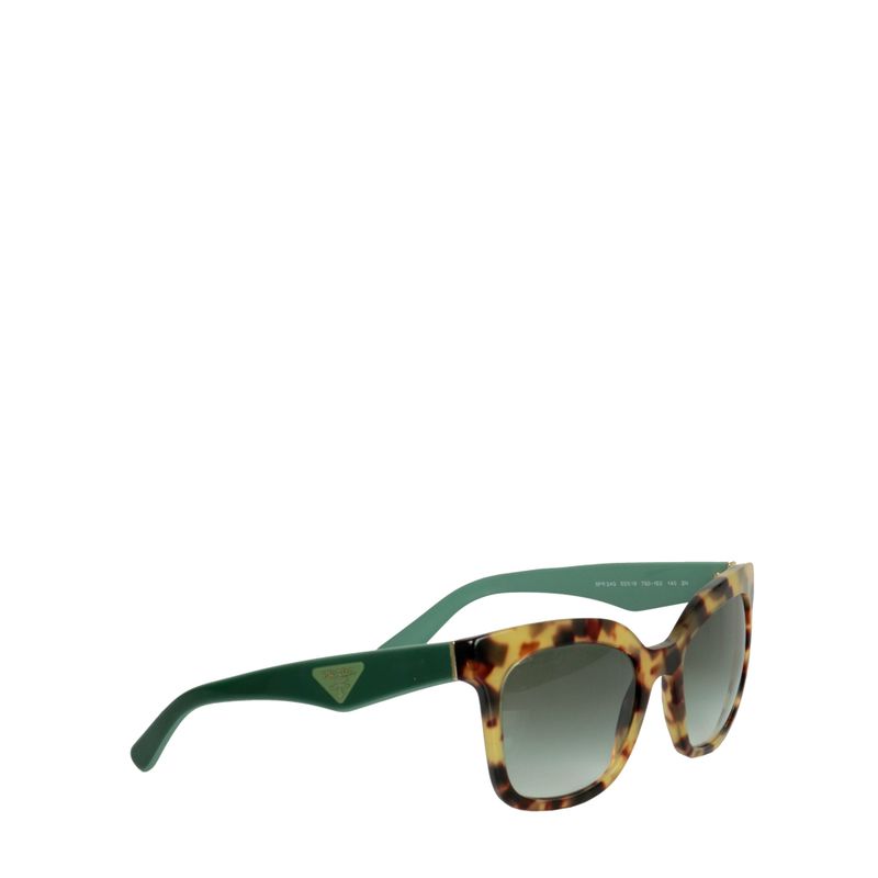 Oculos-Prada-Tartaruga-e-Verde