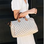 Bolsa-Louis-Vuitton-Speedy-35-Damier-Azur