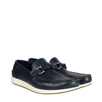 Sapatenis-Salvatore-Ferragamo-Azul-Marinho