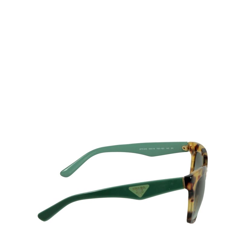 Oculos-Prada-Tartaruga-e-Verde