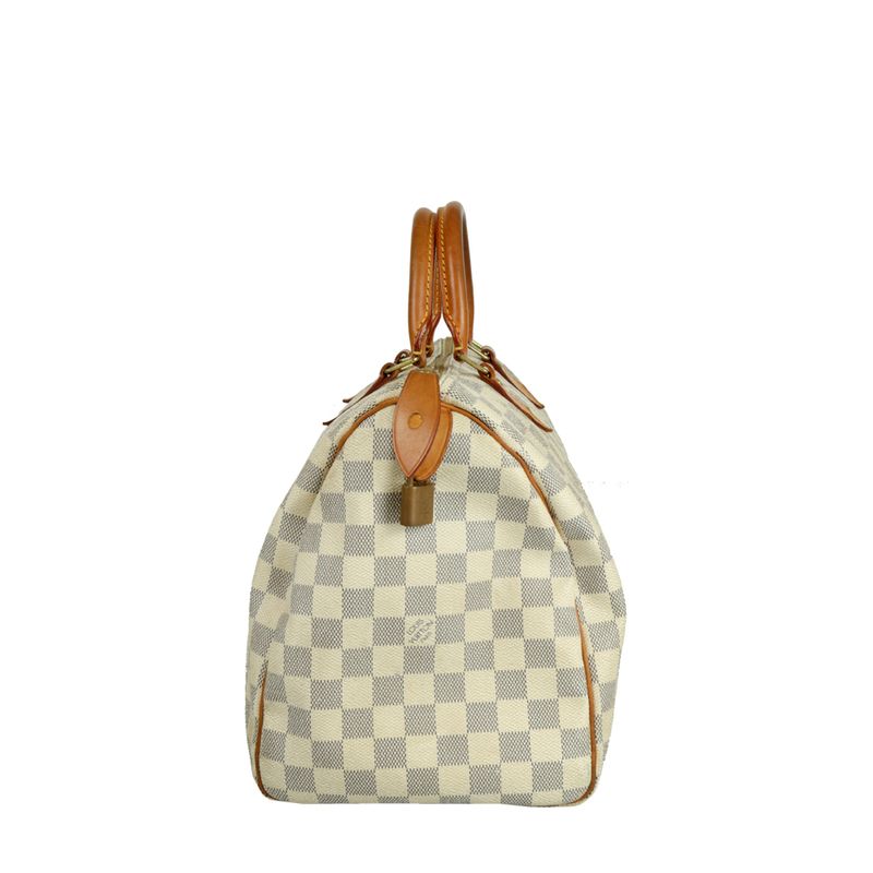 Bolsa-Louis-Vuitton-Speedy-35-Damier-Azur