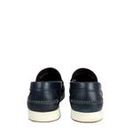 Sapatenis-Salvatore-Ferragamo-Azul-Marinho