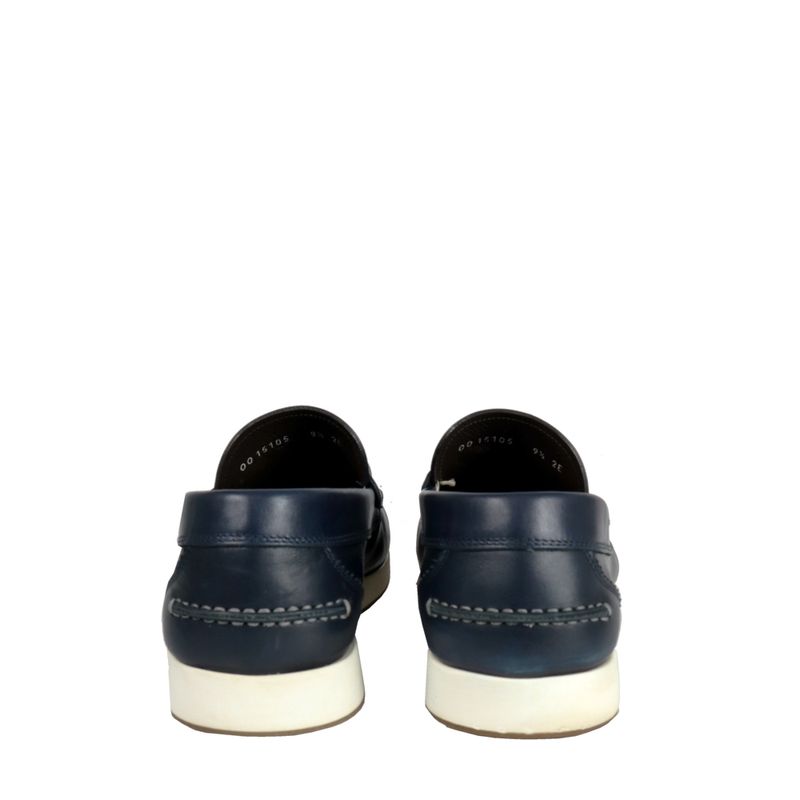Sapatenis-Salvatore-Ferragamo-Azul-Marinho