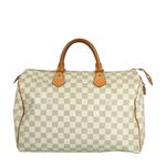 Bolsa-Louis-Vuitton-Speedy-35-Damier-Azur