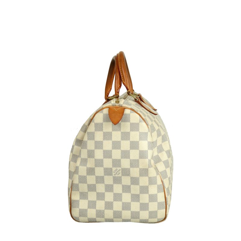 Bolsa-Louis-Vuitton-Speedy-35-Damier-Azur