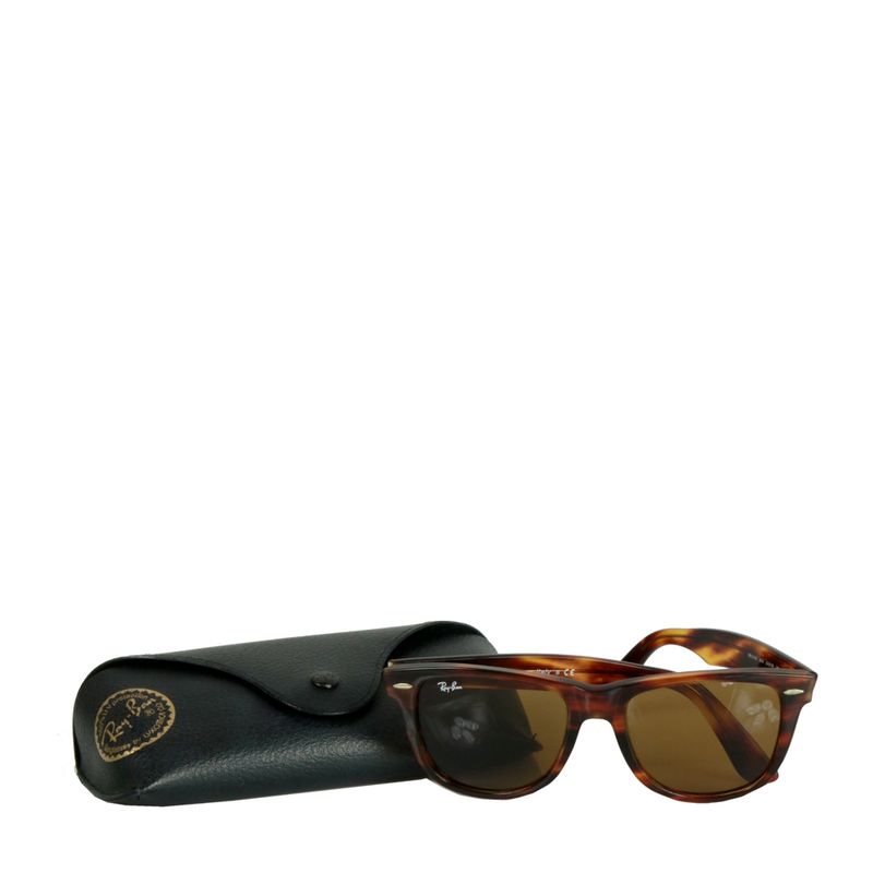 Oculos-Ray-Wayfarer-Tartaruga
