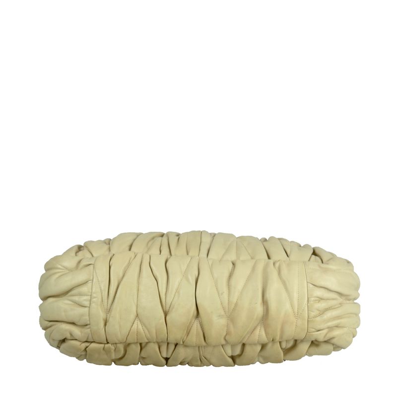 Bolsa-Miu-Miu-Coffer-Nude