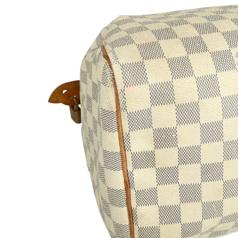 Bolsa-Louis-Vuitton-Speedy-35-Damier-Azur