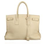 Bolsa-Saint-Laurent-Sac-de-Jour-Marfim