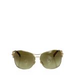 Oculos-Gucci-Chain-Marrom