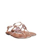 Sandalia-Rasteira-Gucci-Rose