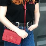 Bolsa-Prada-Lux-Bow-Saffiano-Vermelha
