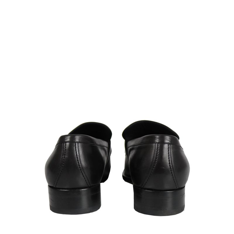 Sapato-Social-Gucci-Couro-Preto