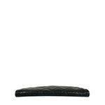 Clutch-Chanel-Couro-Bicolor