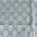 Lenco-Gucci-Monograma-Azul