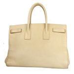 Bolsa-Saint-Laurent-Sac-de-Jour-Marfim