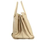 Bolsa-Saint-Laurent-Sac-de-Jour-Marfim