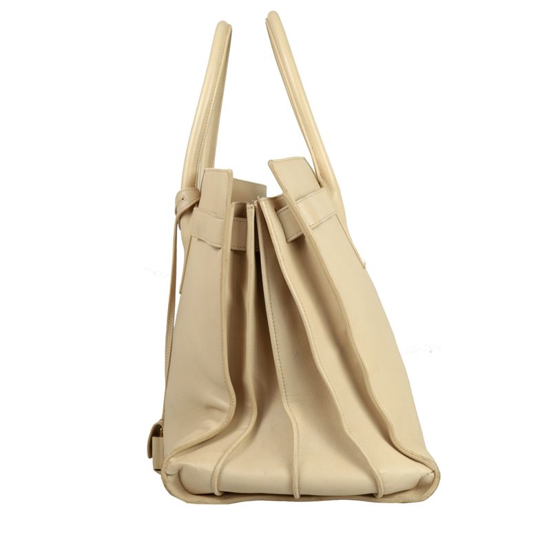 Bolsa-Saint-Laurent-Sac-de-Jour-Marfim