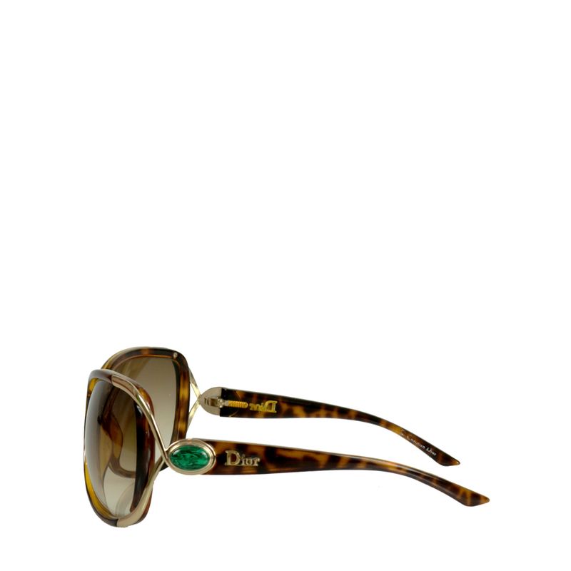 Oculos-Christian-Dior-Tartaruga