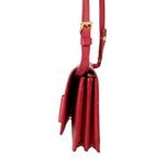 Bolsa-Prada-Lux-Bow-Saffiano-Vermelha