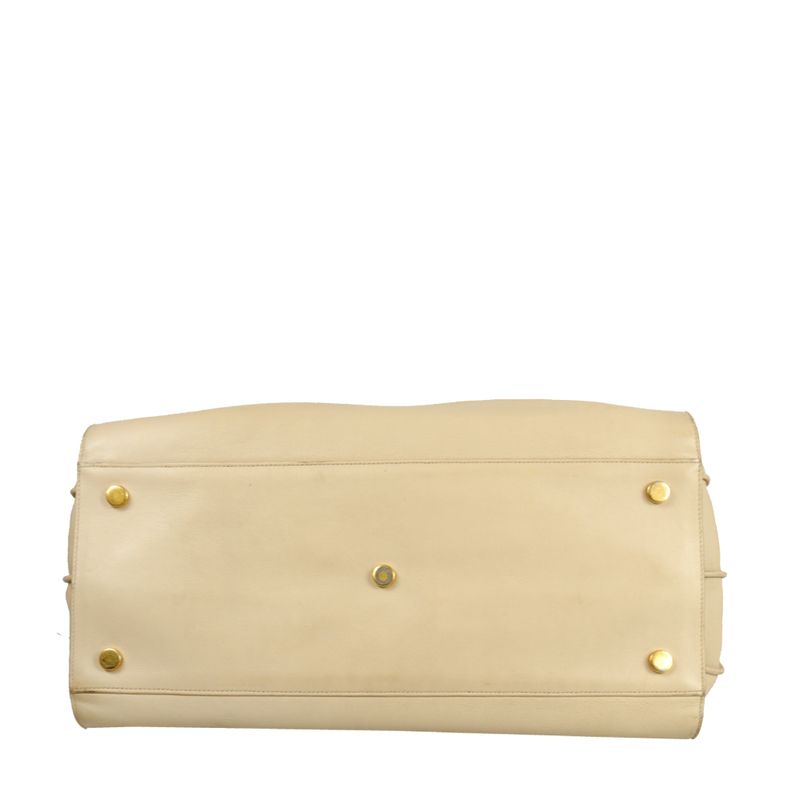 Bolsa-Saint-Laurent-Sac-de-Jour-Marfim