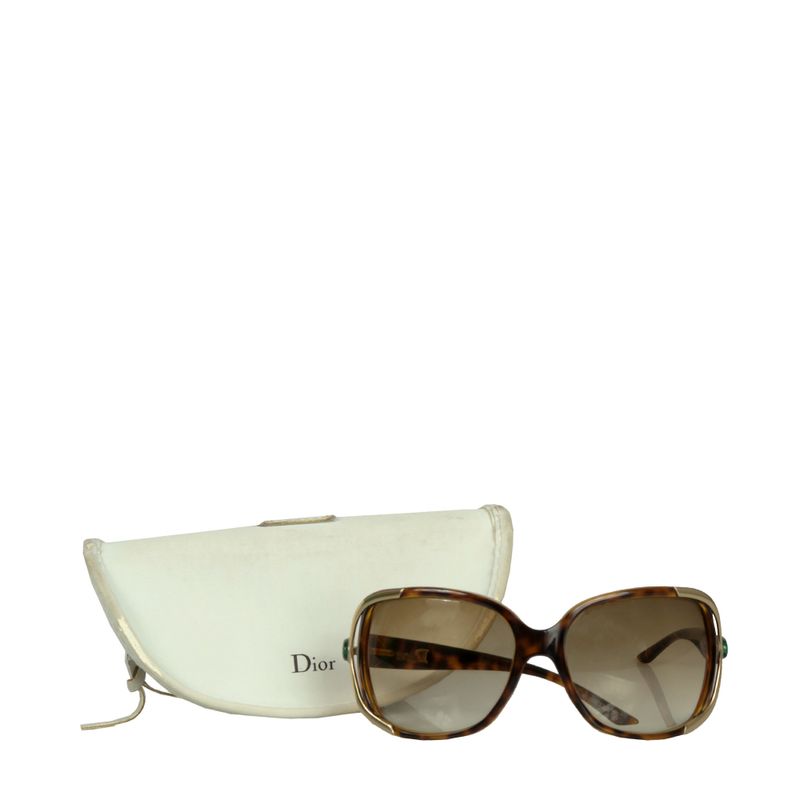 Oculos-Christian-Dior-Tartaruga