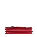 Bolsa-Prada-Lux-Bow-Saffiano-Vermelha