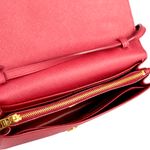 Bolsa-Prada-Lux-Bow-Saffiano-Vermelha