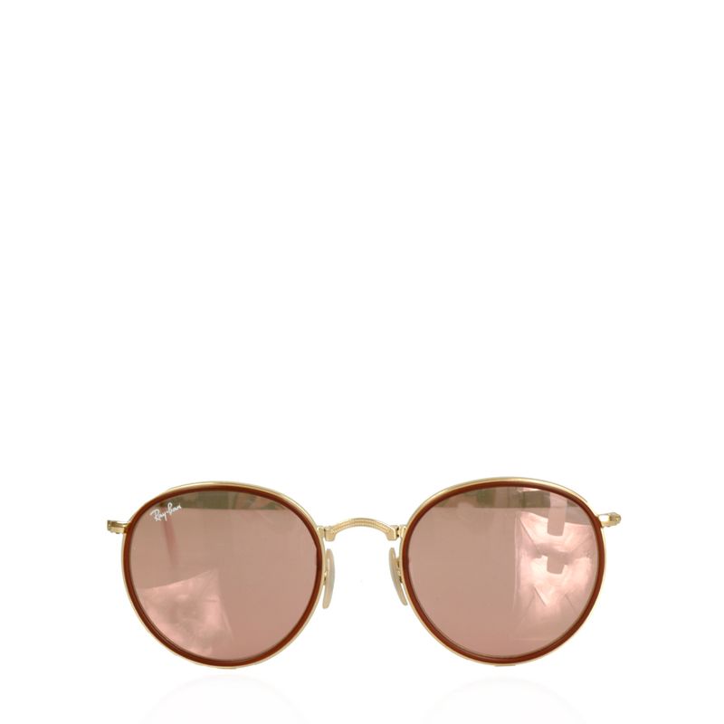 Oculos-Ray-Ban-RB3517-Rose-Dobravel