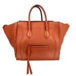 Bolsa-Celine-Phantom-Laranja