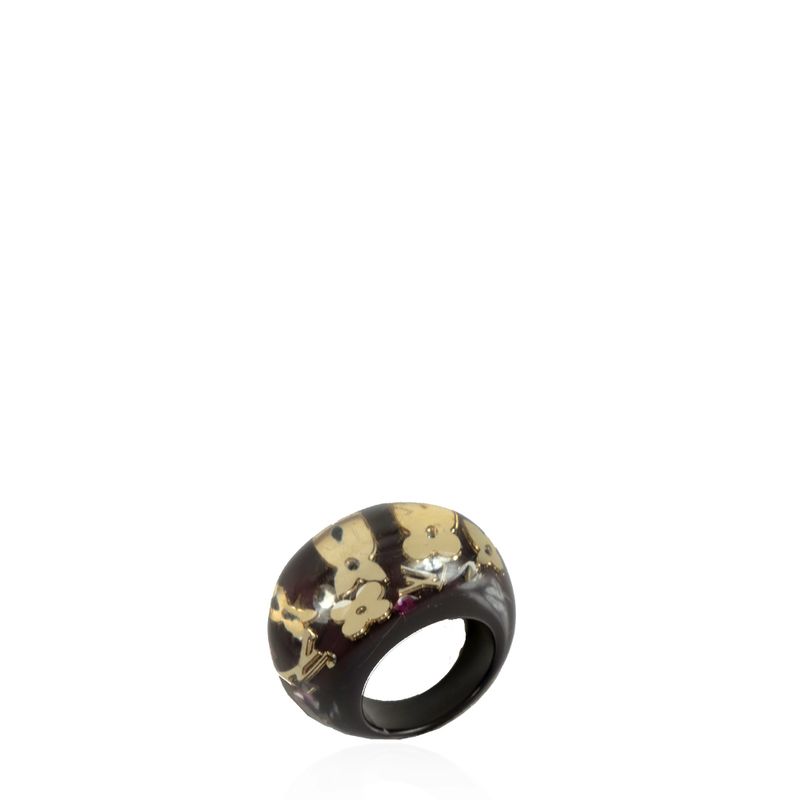 Anel-Louis-Vuitton-Inclusion-Resina