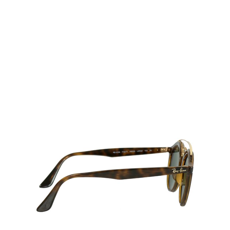 Oculos-Ray-Ban-RB4256-Marrom