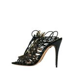 Sandalia-Alexandre-Birman-Python-e-Pedras-Turquesa