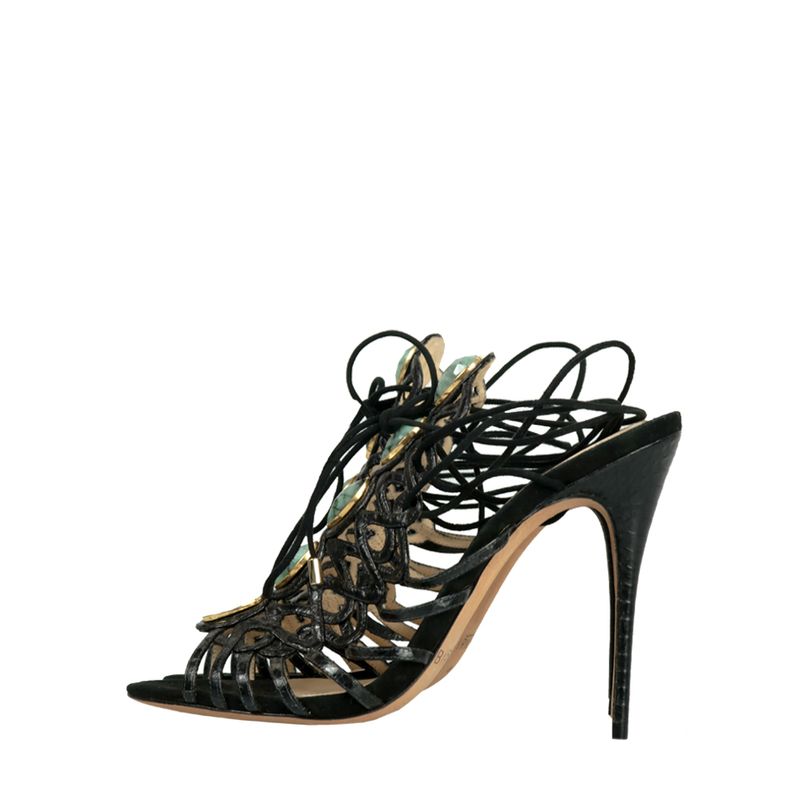 Sandalia-Alexandre-Birman-Python-e-Pedras-Turquesa